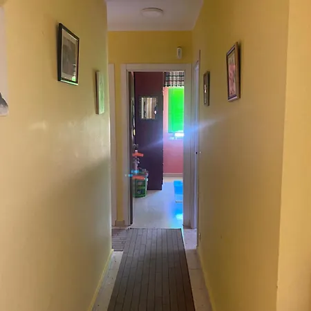 Barreiros Appartement Barreiros