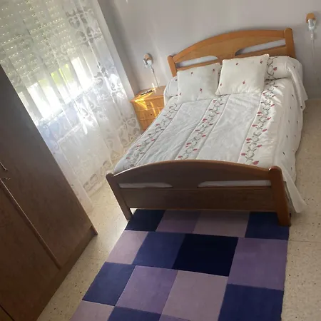 Barreiros Appartement