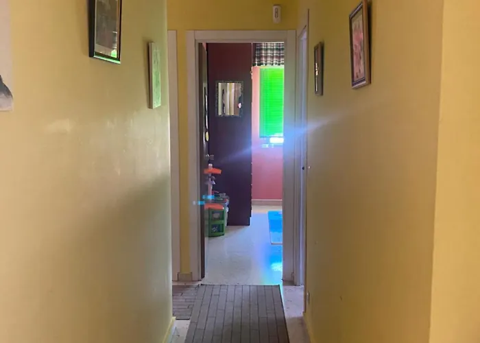 Barreiros Appartement Barreiros