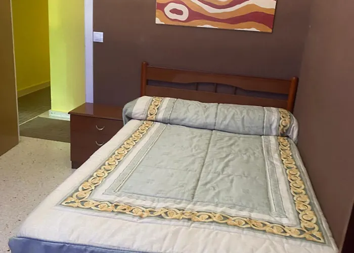 Appartement Barreiros Barreiros