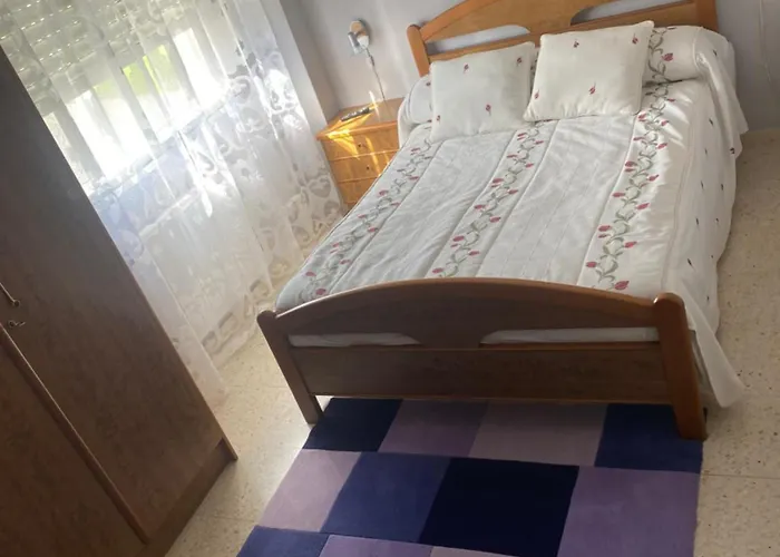 Barreiros Appartement